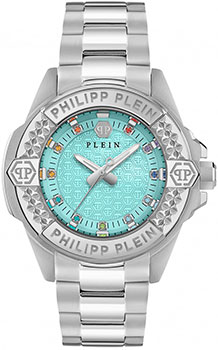 Philipp Plein Plein Majesty
